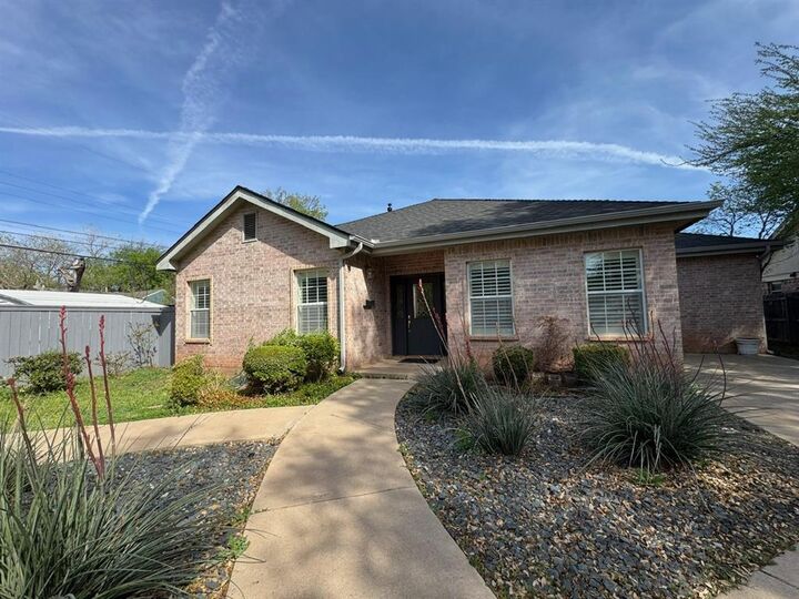 Property Photo: 5 Woodhaven Circle TX 79605