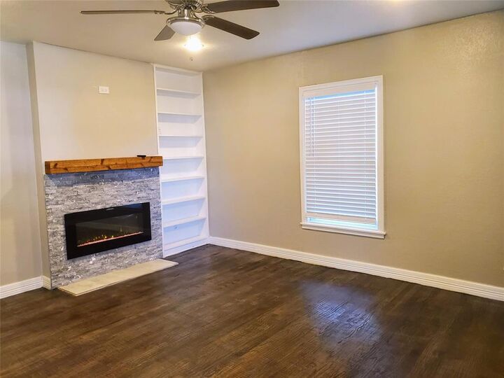 Photo de la propriété:  3809 Birchman Avenue  TX 76107 