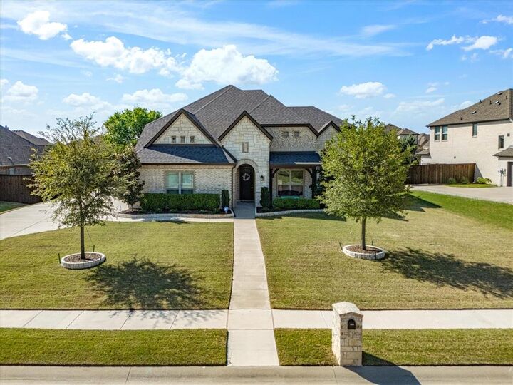 Photo de la propriété: 146 Old Bridge Road TX 75165