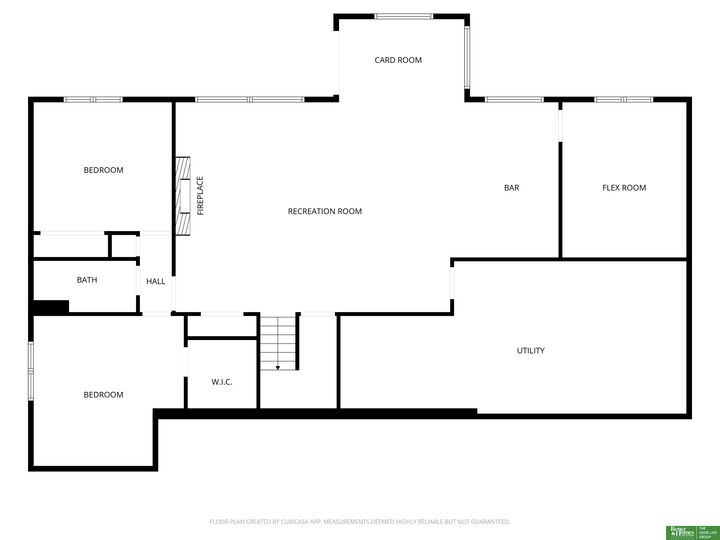 Property Photo:  10207 S 191 Street  NE 68136 