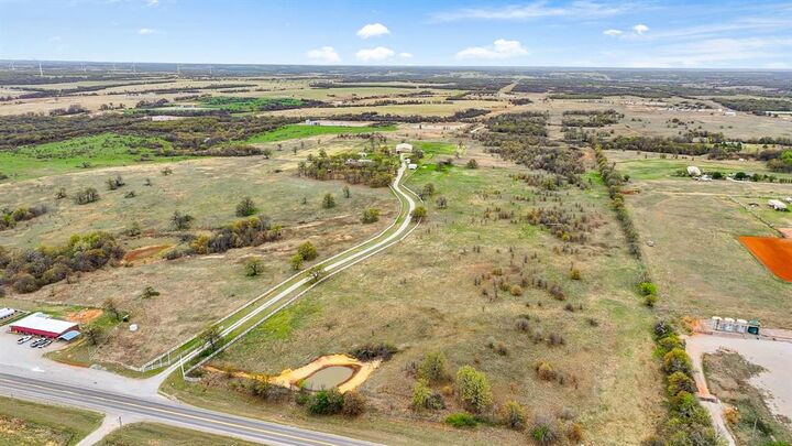 Property Photo:  300636 State Highway 29  OK 73434 