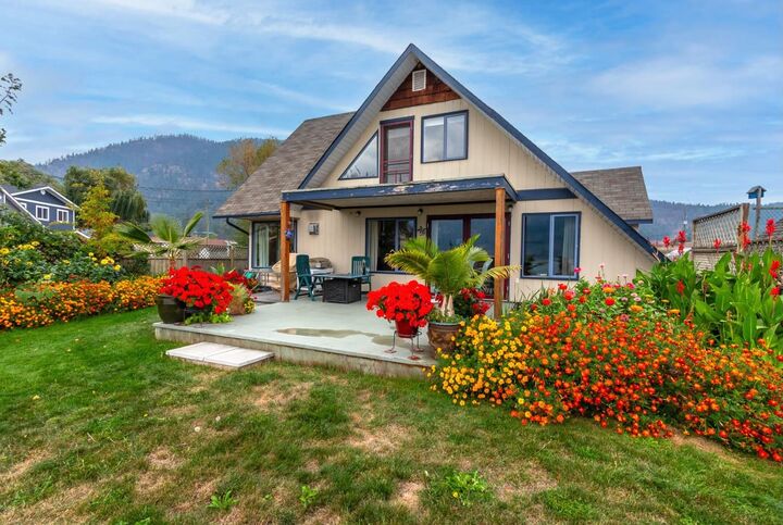 Property Photo: 32 Louis Estates Road BC V1H 2A6