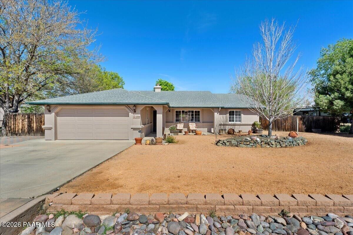 Property Photo:  5089 N Village Drive  AZ 86314 