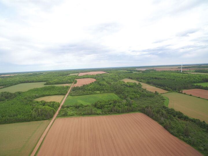 Property Photo: Route 146 PE C0B 1V0