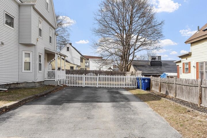 Property Photo:  11 Pine Street  MA 01453 