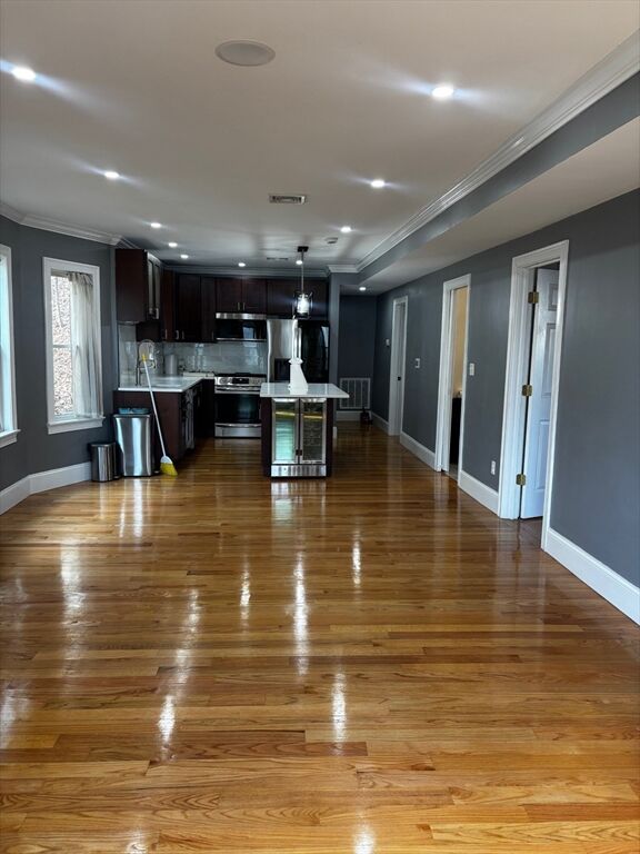 Property Photo:  24 Goodale Rd. 1  MA 02121 