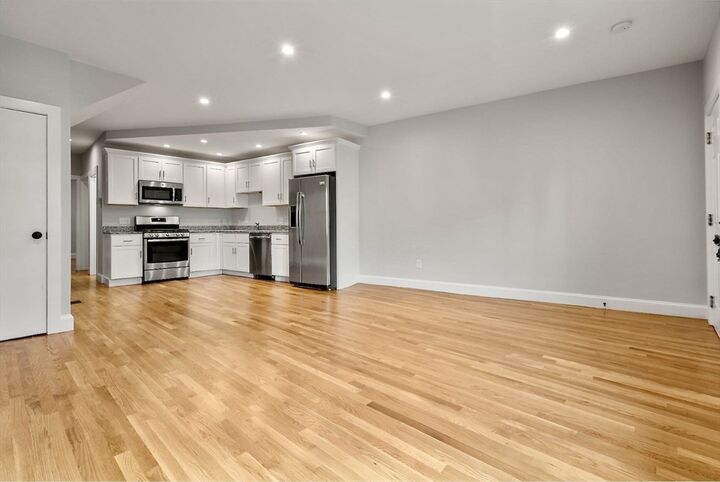 Property Photo: 129 Sutherland House MA 02135
