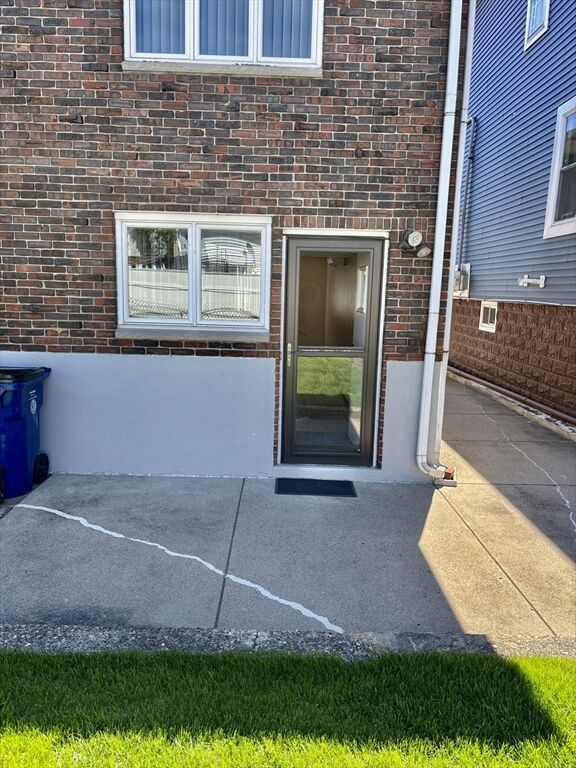Property Photo:  43 Bryant Street 1  MA 02151 