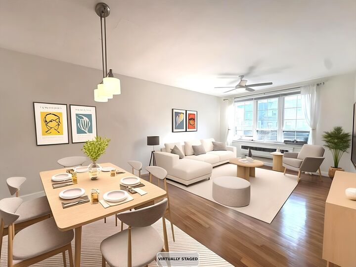 Property Photo:  341 Tappan 6  MA 02445 