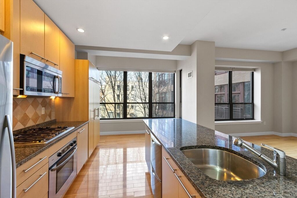 Property Photo:  40 Fay Street 301  MA 02118 