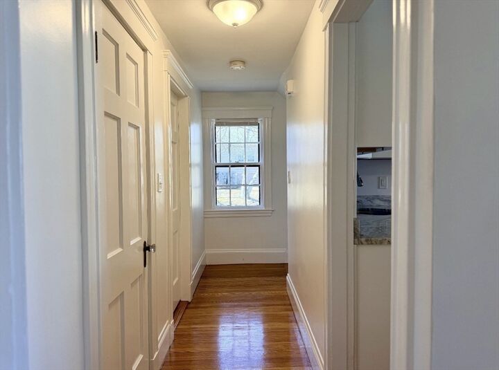 Property Photo:  38 Byron Street 2  MA 01880 