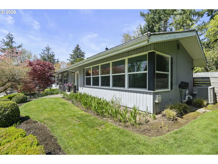 Property Photo:  2780 SW West Point Ave  OR 97225 