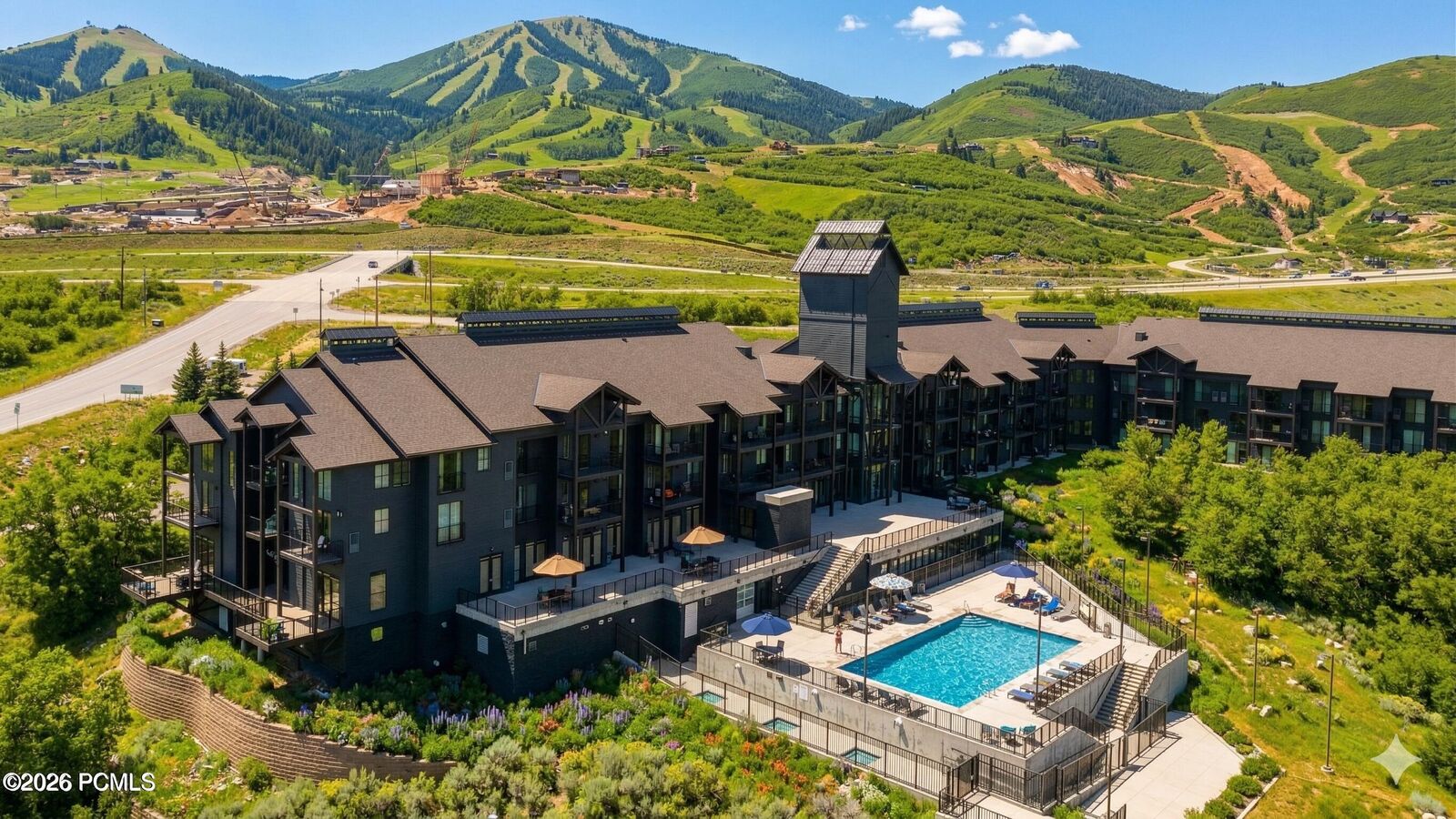 Property Photo: 1364 W Stillwater Drive 2053 UT 84032