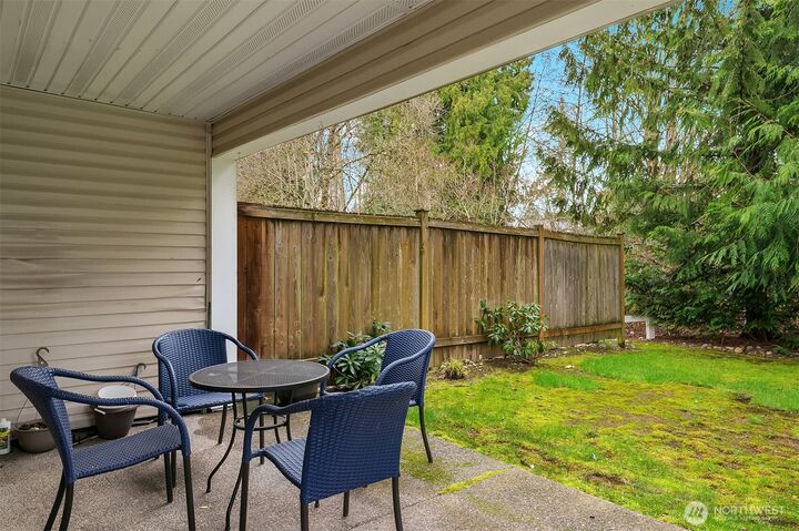 Property Photo:  15611  18th Avenue W F104  WA 98087 