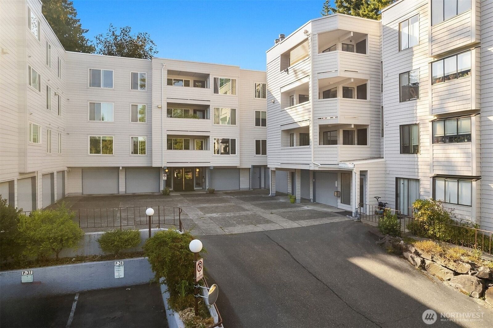 Property Photo:  17417  Ashworth Avenue N 203  WA 98133 