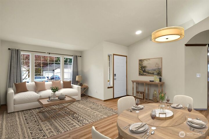 Property Photo:  5502  69th Street NE  WA 98270 