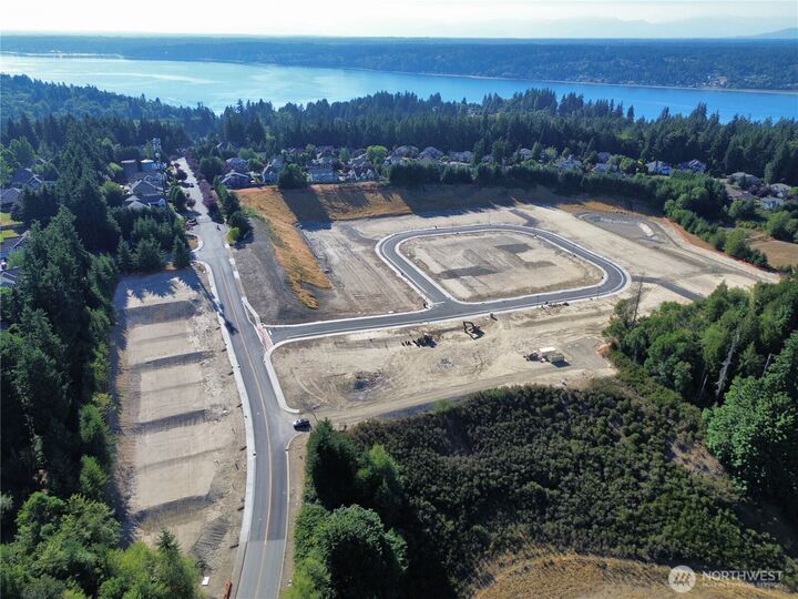 Property Photo:  11317 (Lot 22)  112th Street Loop  WA 98332 