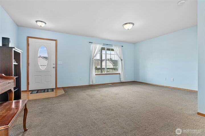 Property Photo:  1162  Aaron Drive  WA 98264 