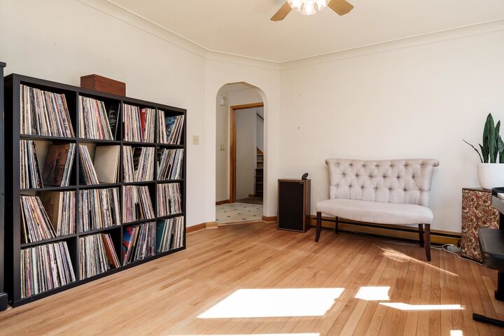 Property Photo:  1656 Oakwood Avenue  WI 53511 