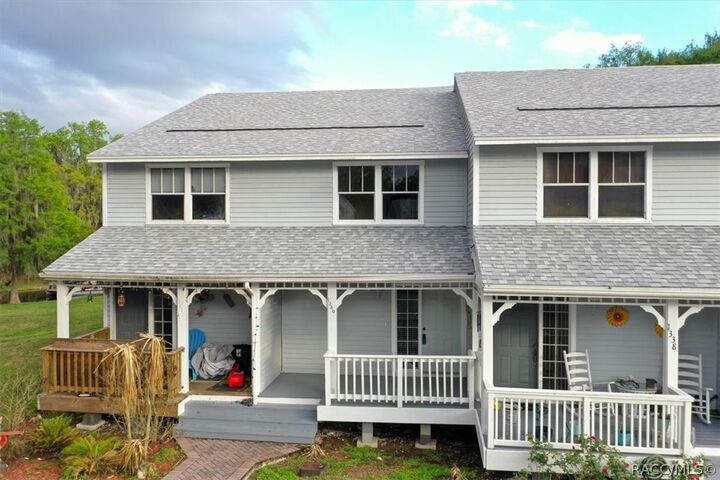 Property Photo:  1340 Cypress Cove Court  FL 34450 