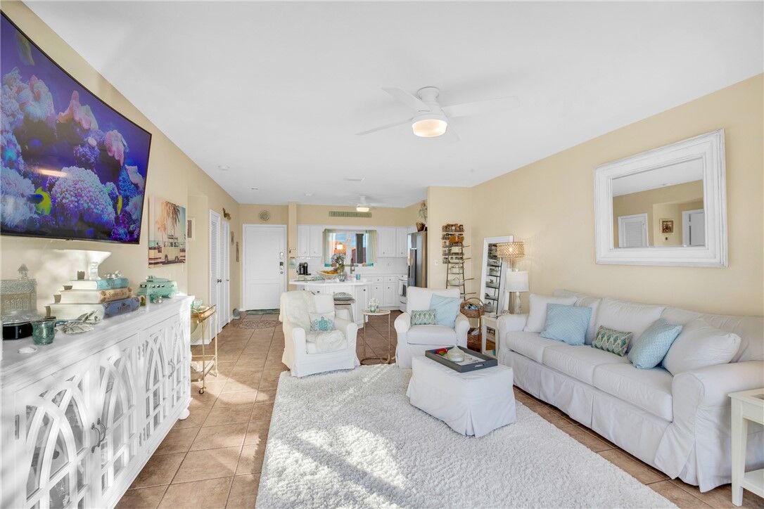 Property Photo:  5010 Harmony Circle 306  FL 32967 