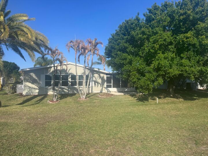 Property Photo:  8125 9th Hole Drive  FL 34952 