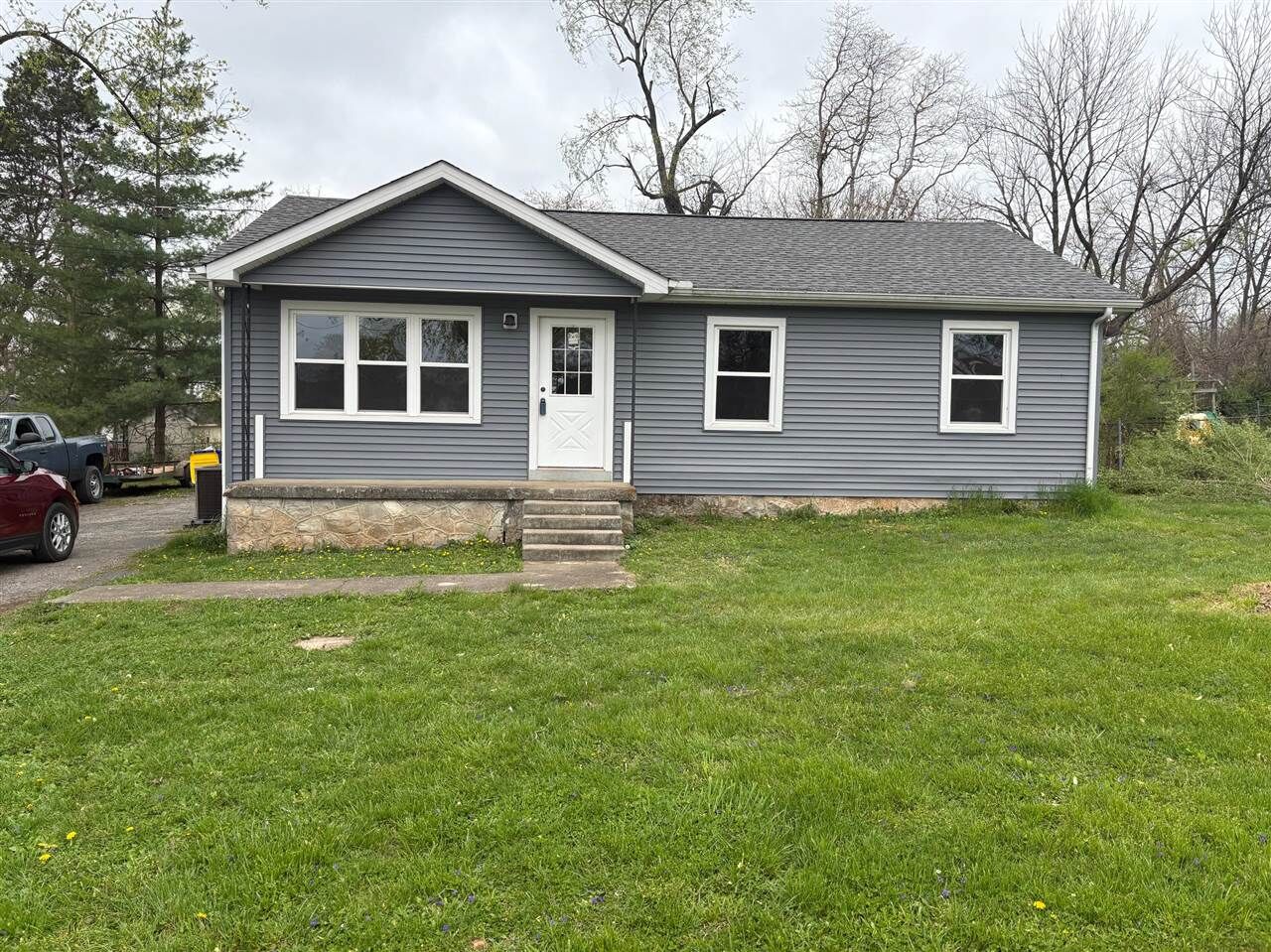 Property Photo:  1205 Westmeade Drive  KY 42101 