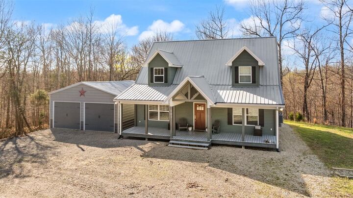Property Photo:  101 Cherry Lane  KY 42207 
