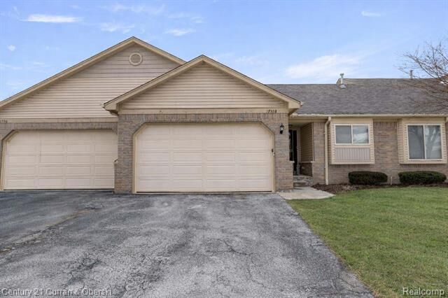 Property Photo:  17308 S Lucille Circle  MI 48164 