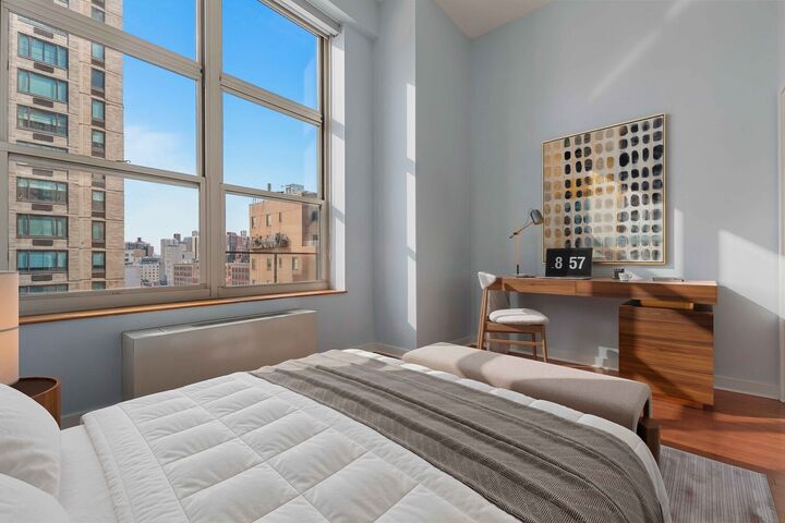 Property Photo:  120 E 87th Street P14b  NY 10128 