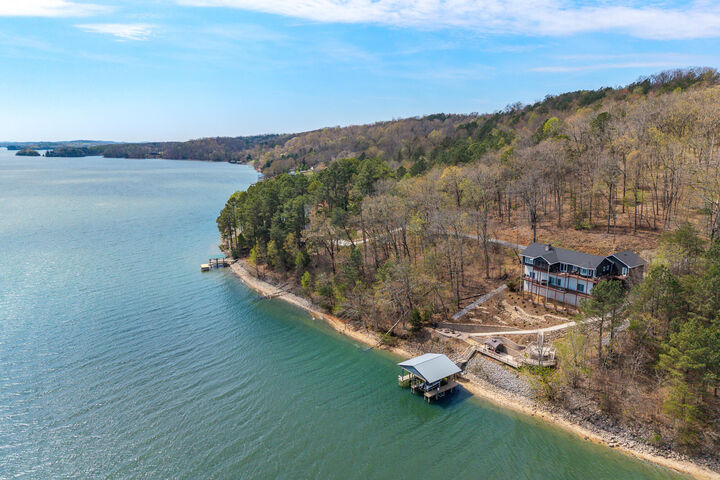 Property Photo:  1400 Ware Farms Road  TN 37381 