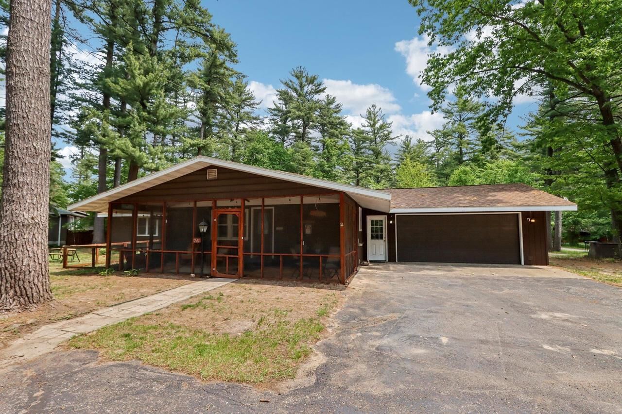 Property Photo: 241 Mariealain Drive WI 53965