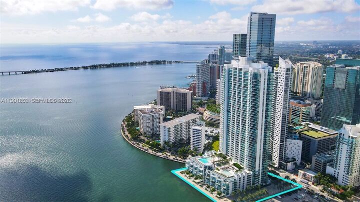 Property Photo: 1331 Brickell Bay Dr 903 FL 33131