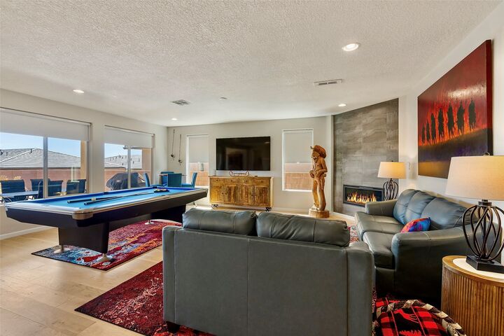 Property Photo: 41 Avenida Colibri NM 87508
