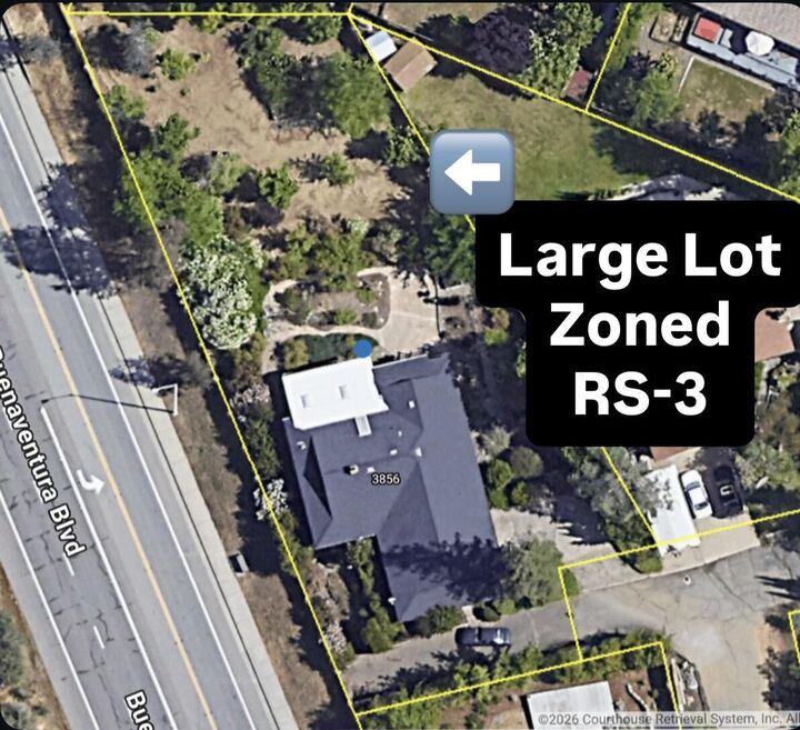 Property Photo: 3856 Westgate Avenue CA 96001