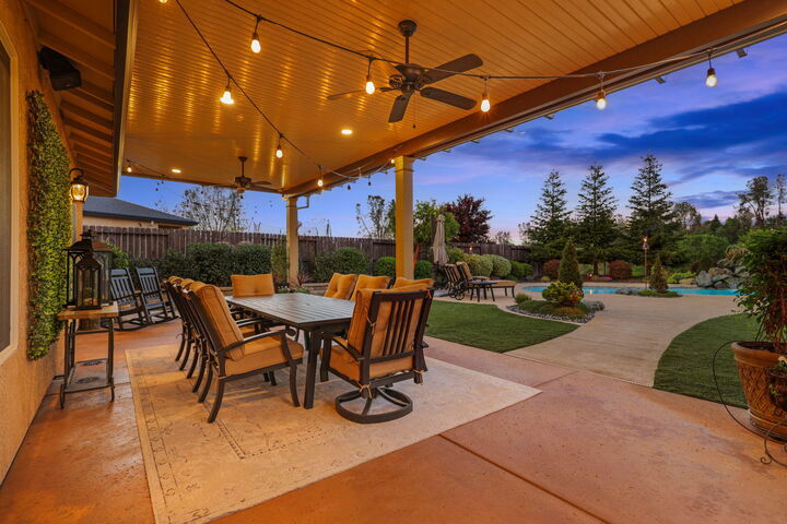 Property Photo: 180 Trek Lane CA 96003