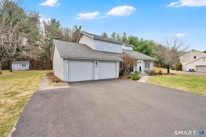 Property Photo:  56 Falcon Lane  CT 06033 