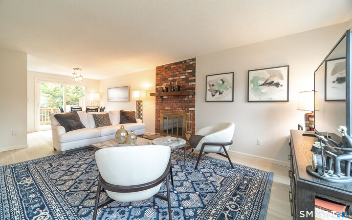 Property Photo:  105 Sunrise Circle  CT 06095 