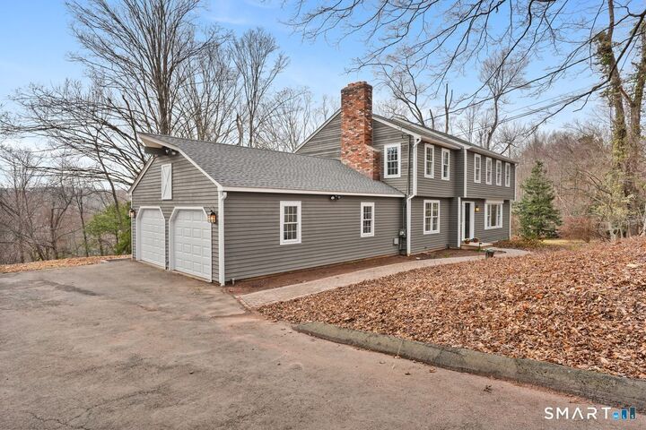 Property Photo:  202 Hogan Road  CT 06518 