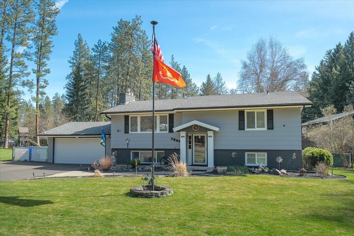 Property Photo:  15424 N Juneberry Dr  WA 99208 