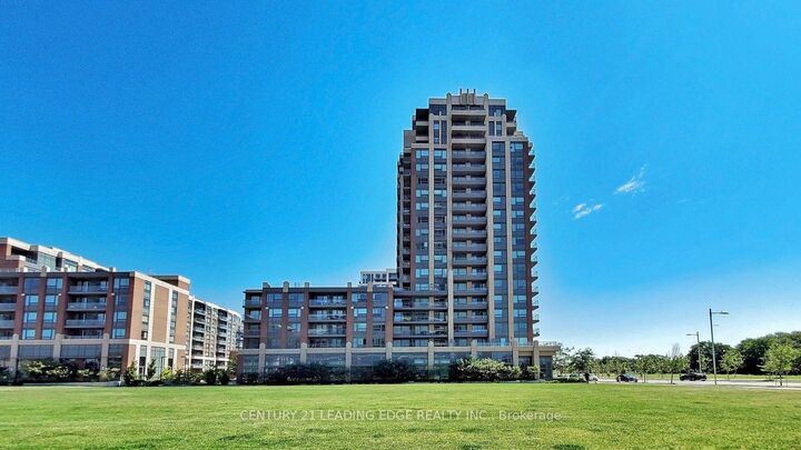 Property Photo: 18 Uptown Drive 727 ON L3R 5M5