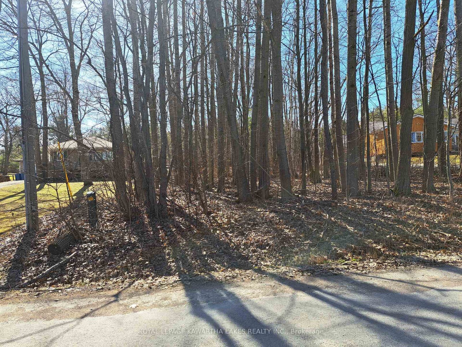 Property Photo:  0 Poplar Drive  ON K0L 1E0 
