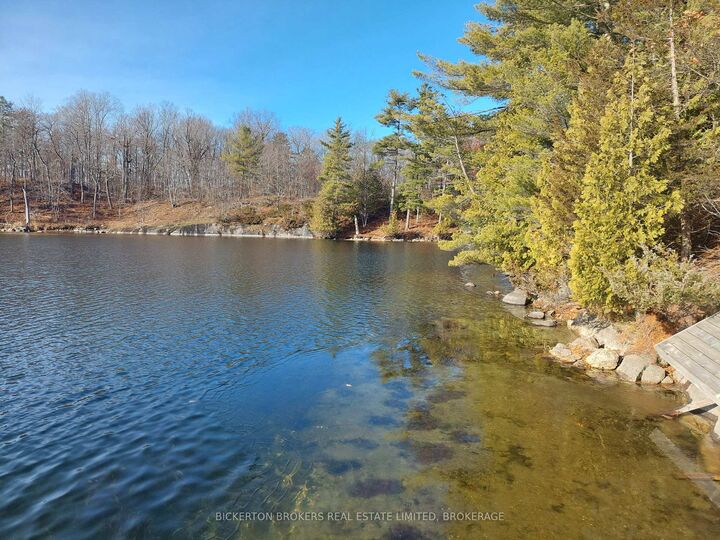 Property Photo:  0 Murphy's Island  ON K0H 2N0 