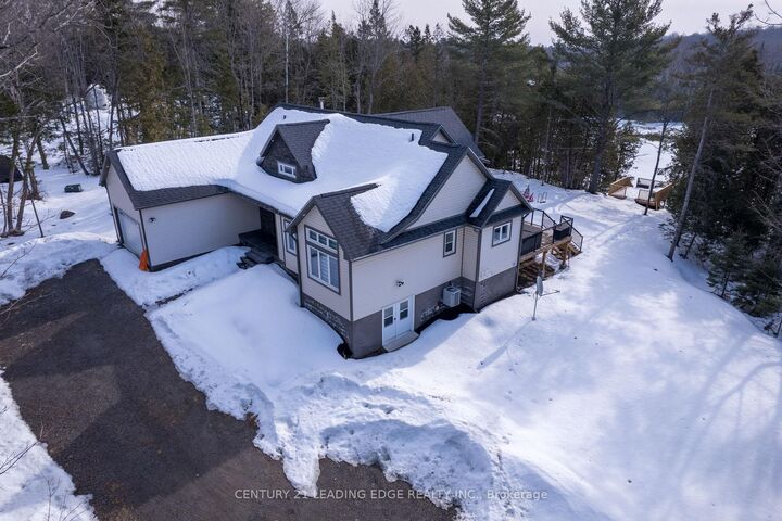 Photo de la propriété: 1056 Lippert Lane ON K0L 1C0