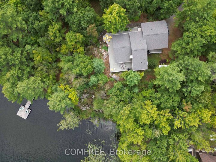 Property Photo: 1348 Mountainview Estates Lane ON K0H 2K0