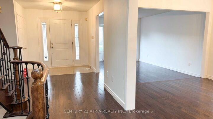 Photo de la propriété: 53 Conistan Road ON L3R 8K6