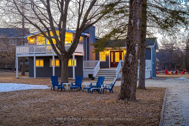 129 Scandia Lane — photo 1