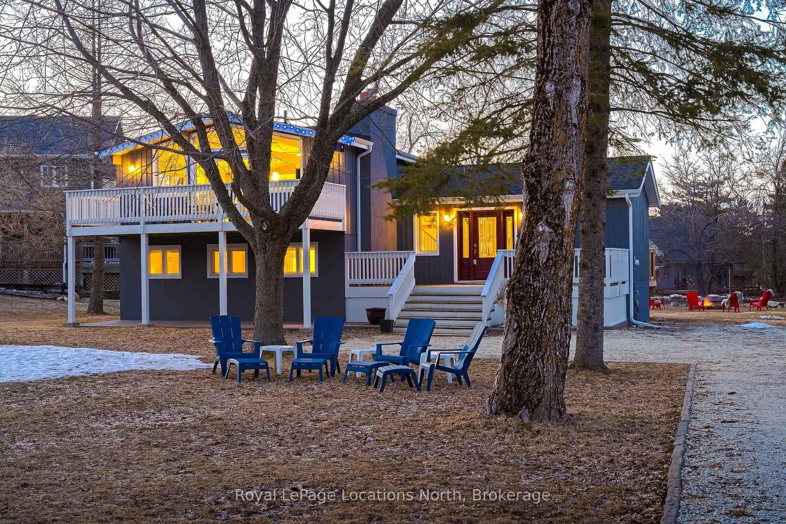 Property Photo: 129 Scandia Lane ON N0H 2E0