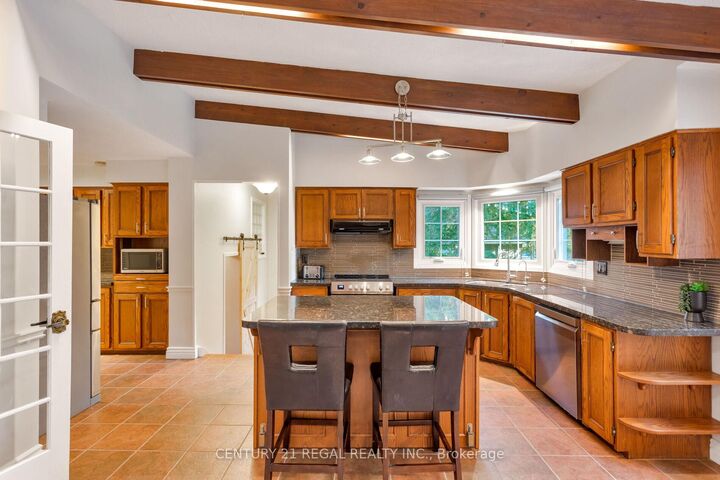 Photo de la propriété: 4434 Cedar Springs Road ON L7P 0P8