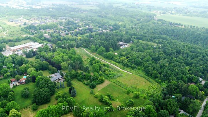 Property Photo:  610-612-614 Harvest Road  ON L9H 5K7 